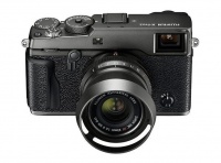 Fujifilm представила X-T2 и X-Pro2 в графитовом исполнении