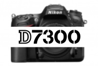 В сети появились первые сведения о Nikon D7300