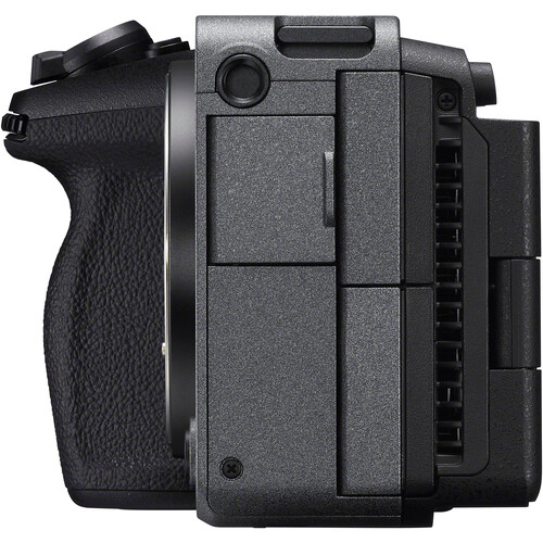 Компактная кинокамера Sony FX30 Cinema Line Body (ILME-FX30B) (Multi-language, Russian) Гарантия 2 года