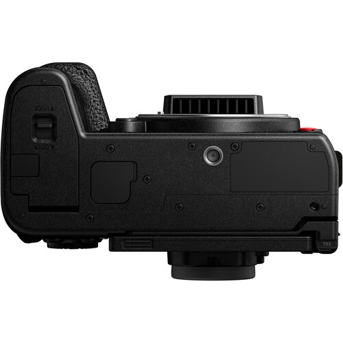 Цифровой фотоаппарат Panasonic Lumix S1 II Body