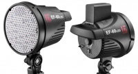 Новое поступление источников постоянного света JINBEI EF-60