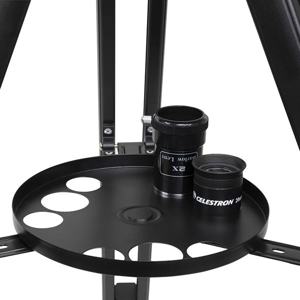 Телескоп Celestron StarSense Explorer LT 80 AZ