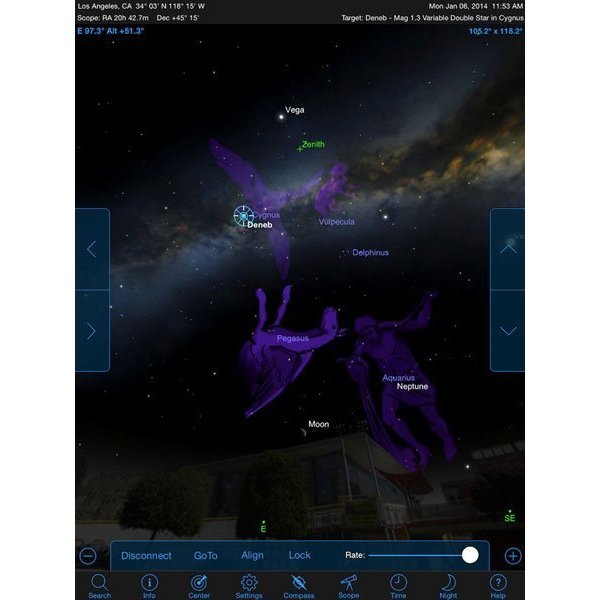 Телескоп Celestron NexStar Evolution 9.25