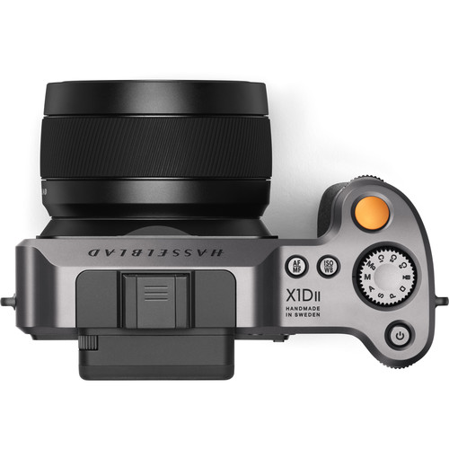 Объектив Hasselblad XCD 45mm f/4 P