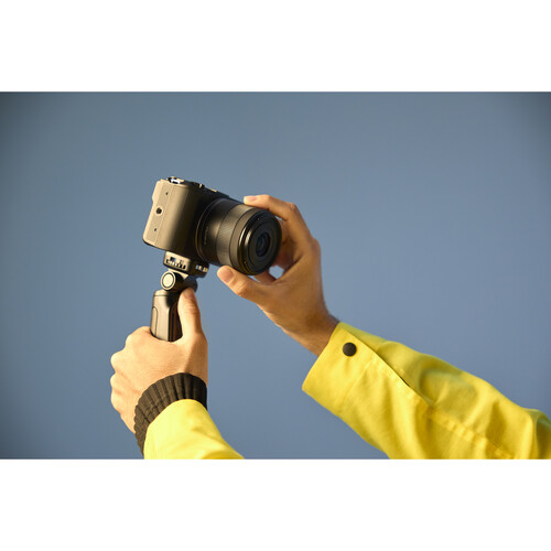 Объектив Canon RF-S 14-30mm f/4-6.3 IS STM PZ