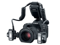 Представлена новая макровспышка Canon Macro Twin Lite MT-26EX-RT
