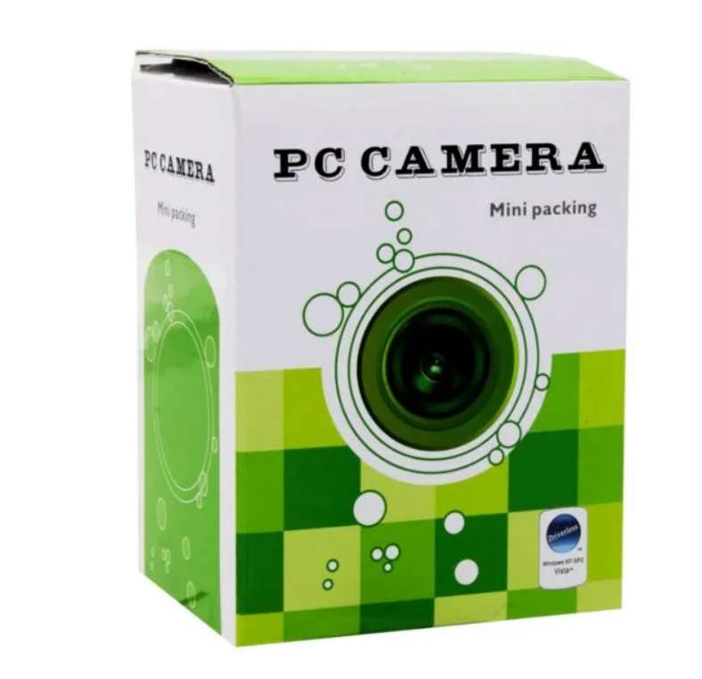 Цифровая камера/окуляр для телескопа PC Camera (1,25" USB)
