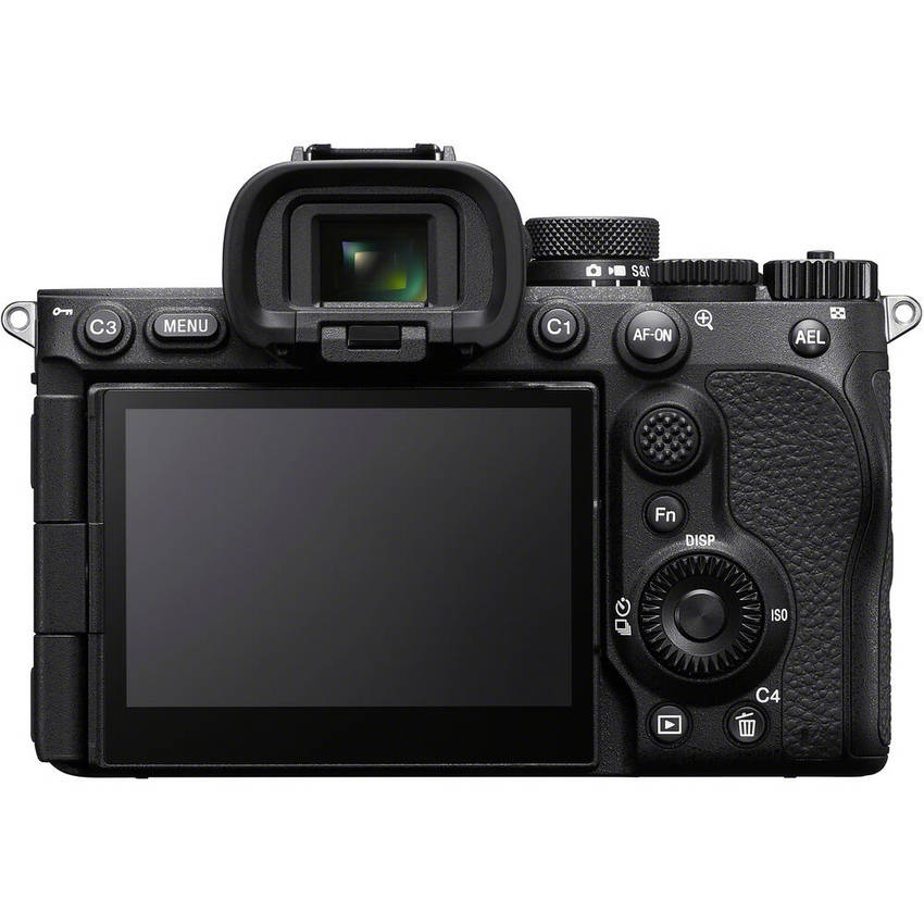 Цифровой фотоаппарат Sony Alpha a7 V Body (ILCE-7M5/B) Multi-language, Russian Гарантия 2 года