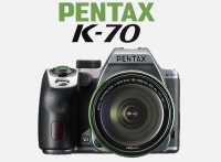 Видеообзор Pentax K-70 от Майка Топтыгина