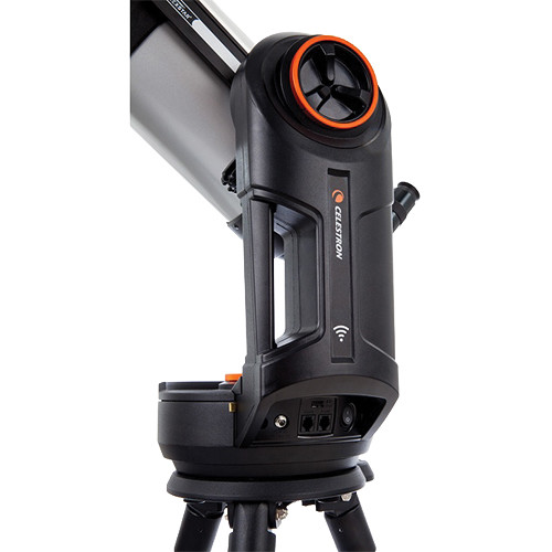 Телескоп Celestron NexStar Evolution 6