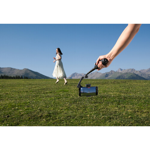 Электронный стабилизатор DJI Osmo Mobile 8 для смартфонов