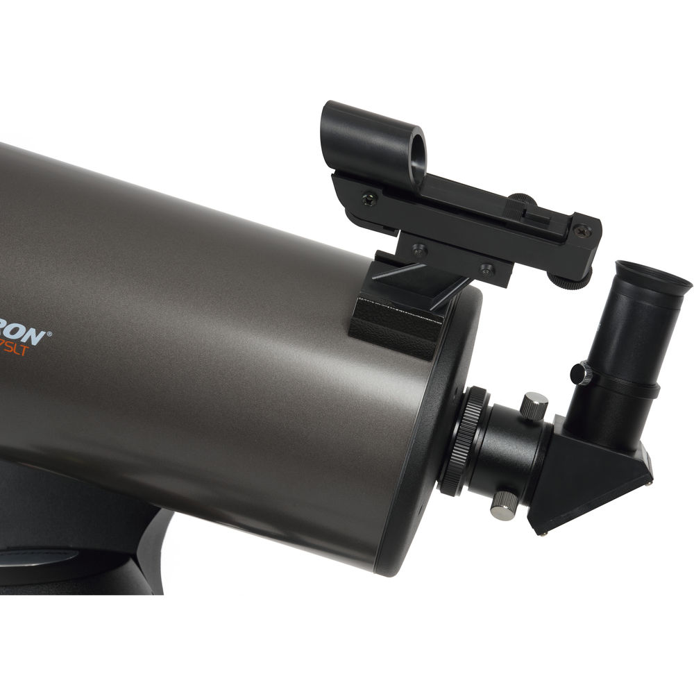 Телескоп Celestron NexStar 127 SLT