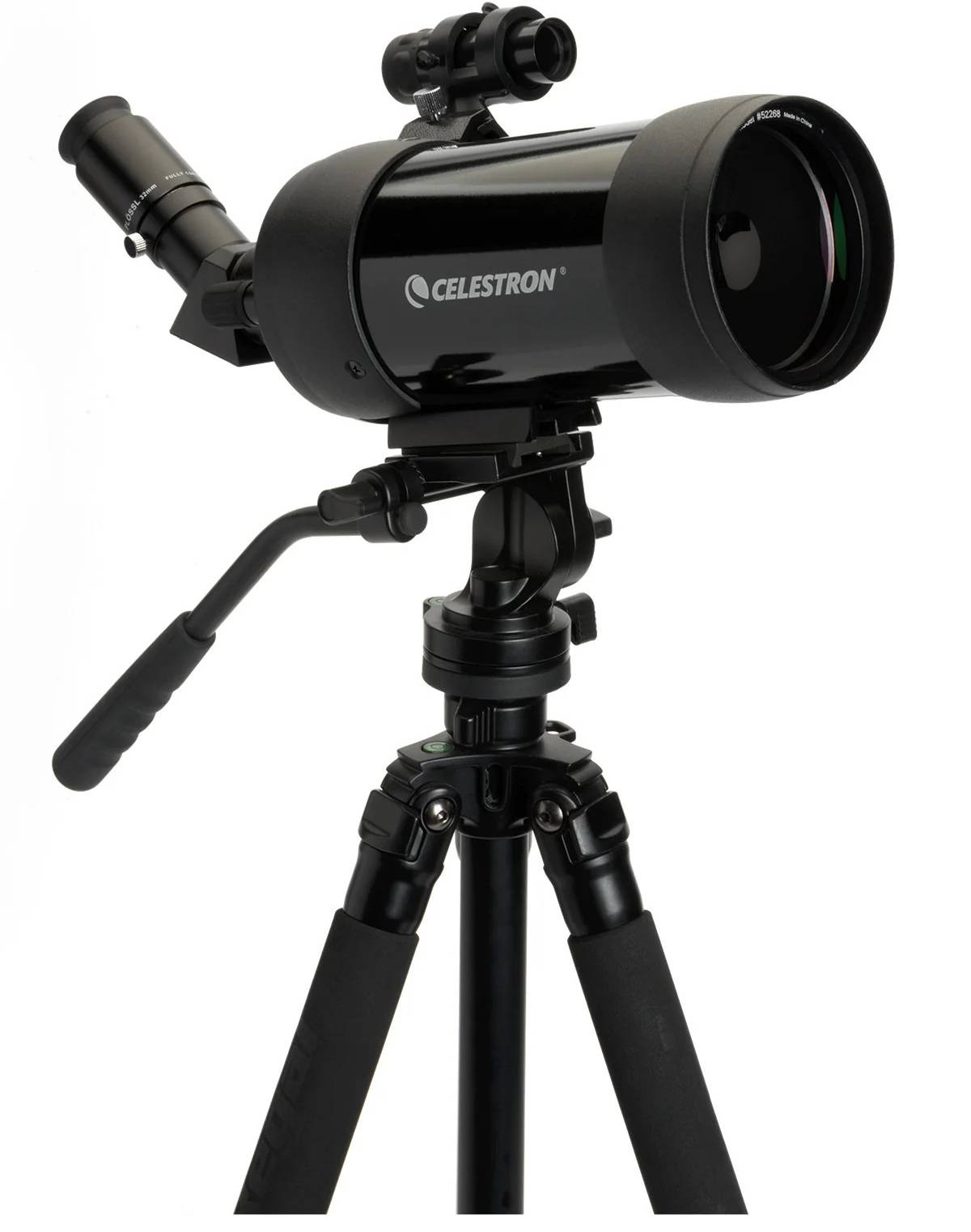 Зрительная труба Celestron C90 Mak