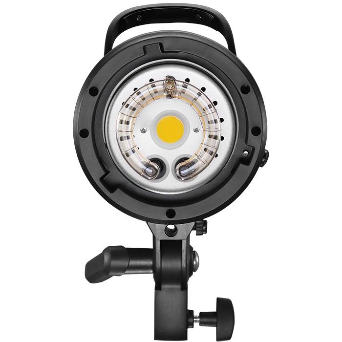 Импульсный осветитель JINBEI DMII-3 (300Вт)