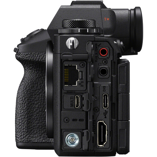Цифровой фотоаппарат Sony Alpha a1 II Body (ILCE-1M2) Multi-language, Russian Гарантия 2 года