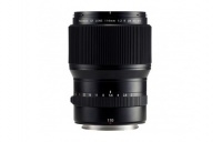 Fujinon GF 110mm f/2 R LM WR будет представлен в мае