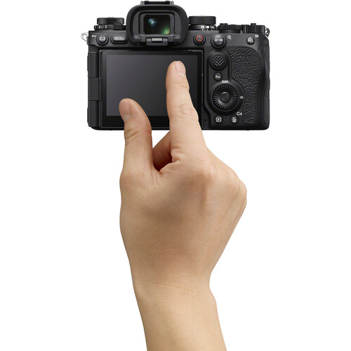 Цифровой фотоаппарат Sony Alpha a1 II Body (ILCE-1M2) Multi-language, Russian Гарантия 2 года