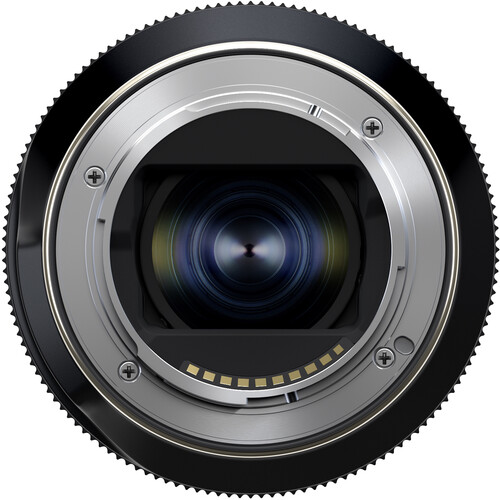 Объектив Tamron 25-200mm f/2.8-5.6 Di III VXD G2 (A075) для Sony E