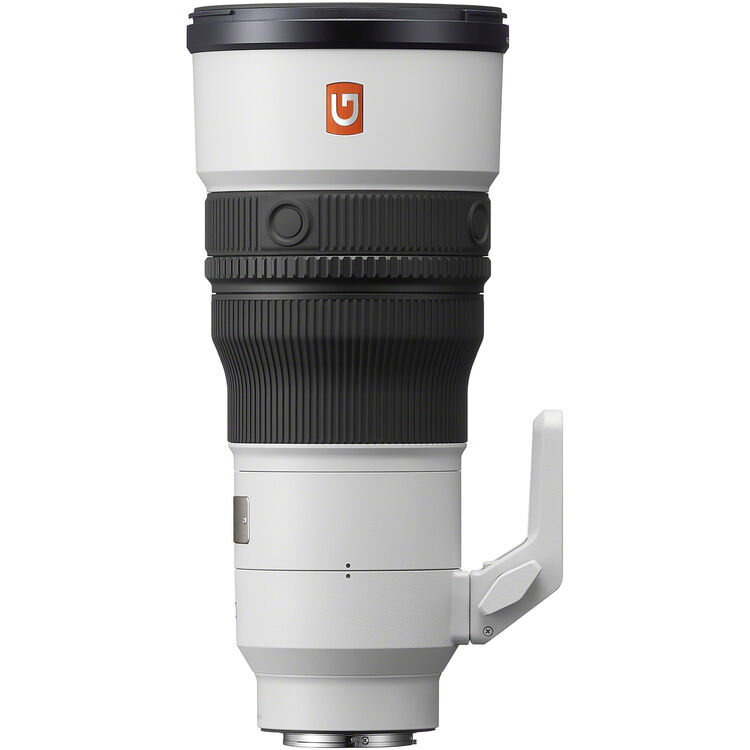 Объектив Sony FE 400mm f/4.5 GM OSS (SEL400F45GM)