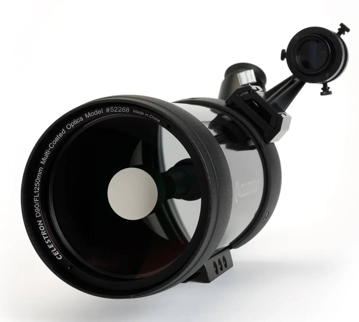 Зрительная труба Celestron C90 Mak