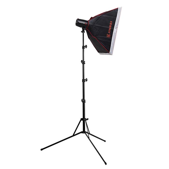 Стойка для осветителя JINBEI EQ-180 Aluminium Light Stand