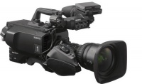Sony представила высокоскоростной сенсор формата 4K