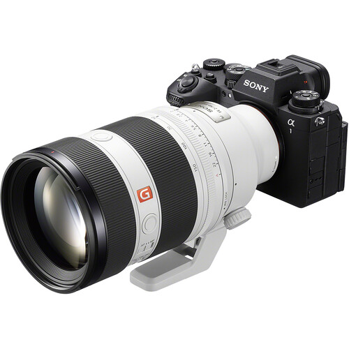 Объектив Sony FE 50-150mm f/2 GM (SEL50150GM)