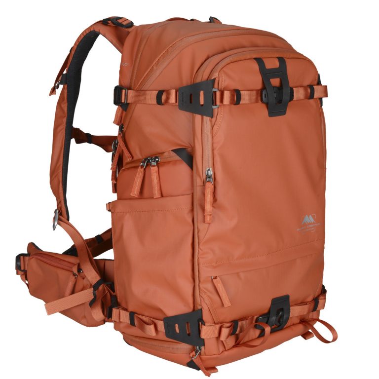 Рюкзак Summit Сreative Tenzing 45L (SUM-TENZING45L) Orange