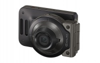 Casio EX-FR110H – экшн-камера 1,9 Мп для съемки при низком освещении