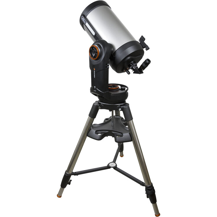 Телескоп Celestron NexStar Evolution 9.25