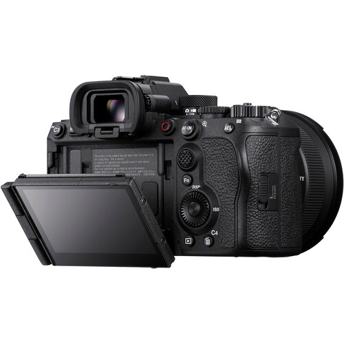 Цифровой фотоаппарат Sony Alpha a1 II Body (ILCE-1M2) Multi-language, Russian Гарантия 2 года