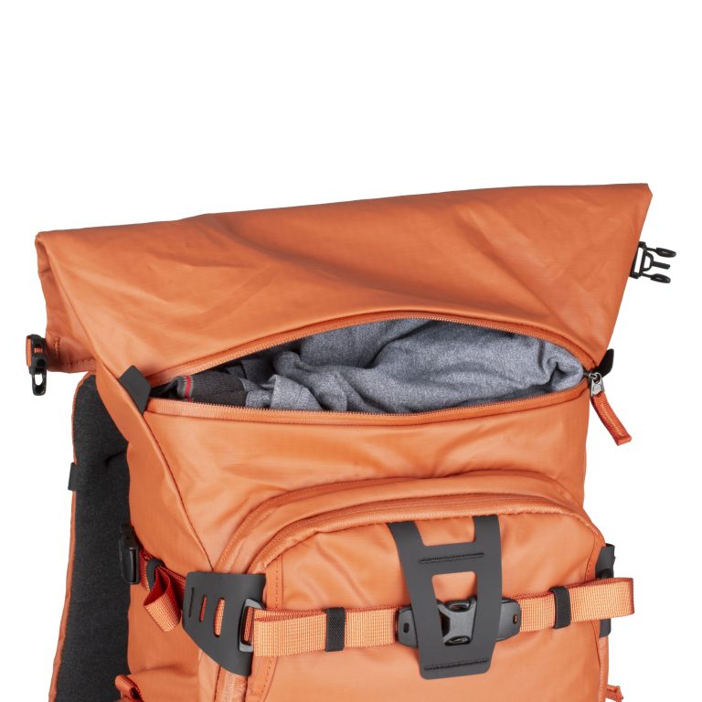 Рюкзак Summit Сreative Tenzing 50L (SUM-TENZING50L) Orange