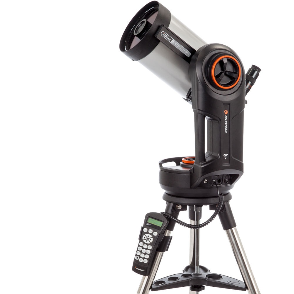 Телескоп Celestron NexStar Evolution 6