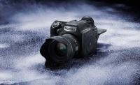 Видеообзор Pentax 645Z от Алматинского фото-видеоблогера Майка Топтыгина