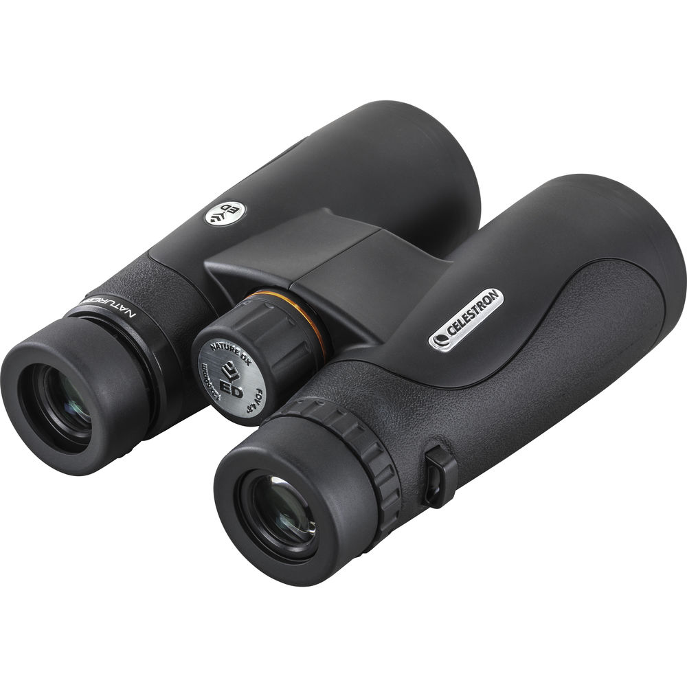 Бинокль Celestron Nature DX ED 12x50