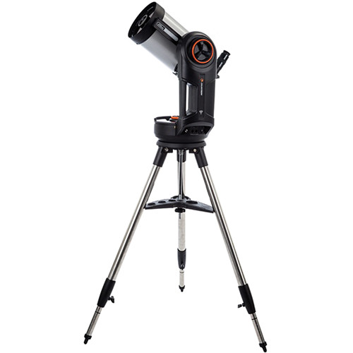 Телескоп Celestron NexStar Evolution 6