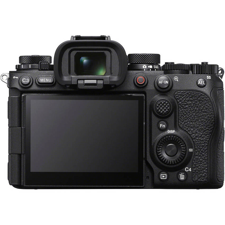 Цифровой фотоаппарат Sony Alpha a1 II Body (ILCE-1M2) Multi-language, Russian