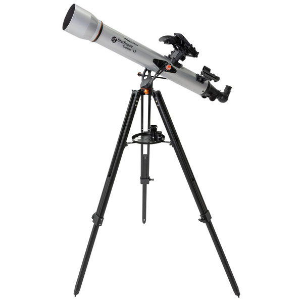 Телескоп Celestron StarSense Explorer LT 80 AZ