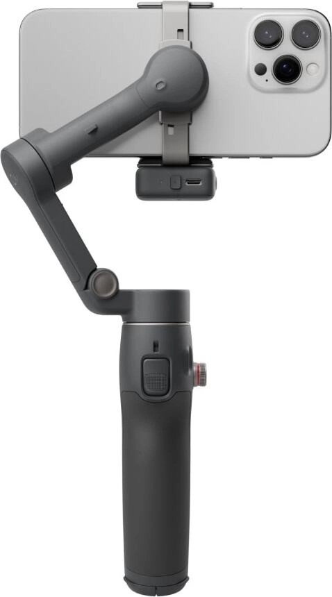 Электронный стабилизатор DJI Osmo Mobile 7P для смартфонов