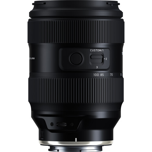 Объектив Tamron 35-100mm f/2.8 Di III VXD (A078) для Sony E
