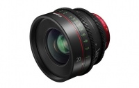 Новый широкоформатный сверхсветосильный объектив для киносъемки - Canon CN E20mm T1.5 L F