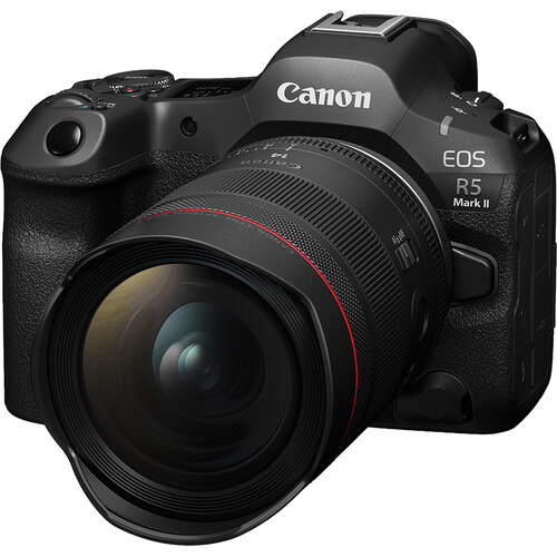 Объектив Canon RF 14mm f/1.4 L VCM