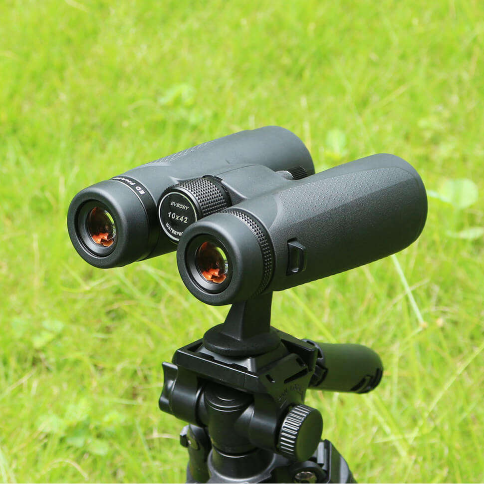 Бинокль SVBONY SV202 10x42 ED (F9351B)