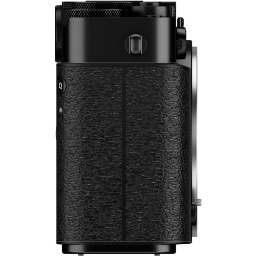 Цифровой фотоаппарат Fujifilm X-E5 Black Body