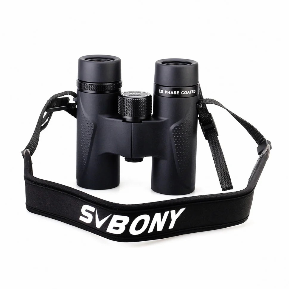 Бинокль SVBONY SV202 8x32 ED (F9351A)