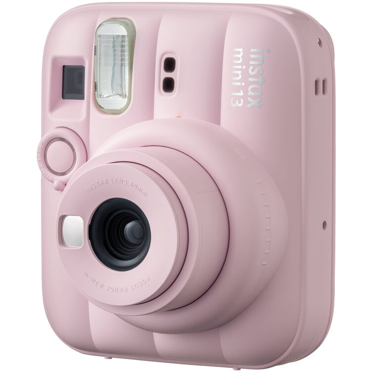Моментальный фотоаппарат Fujifilm Instax mini 13 Candy Pink