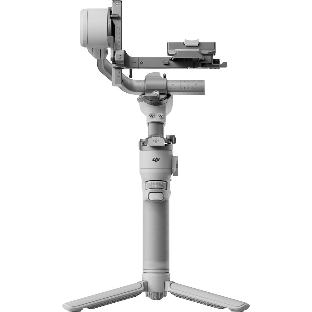 Электронный стедикам DJI RS 4 Mini Creator Combo (для DSLR и беззеркальных камер)