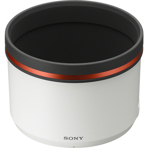 Объектив Sony FE 100-400mm f/4.5 GM OSS (SEL100400MC)