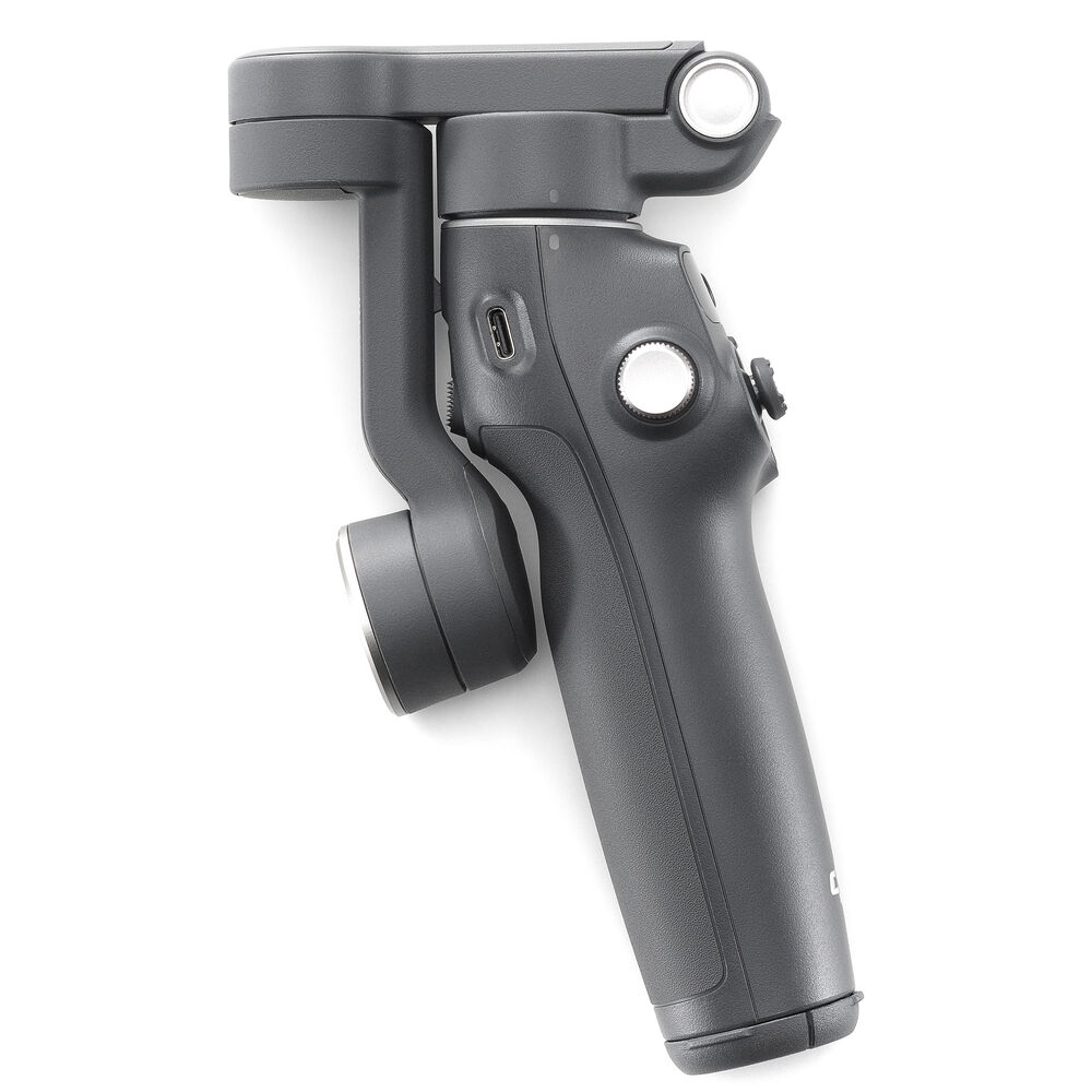 Электронный стабилизатор DJI Osmo Mobile 7P для смартфонов