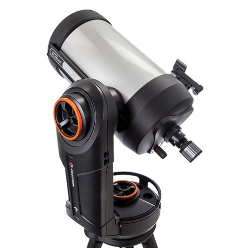 Телескоп Celestron NexStar Evolution 8